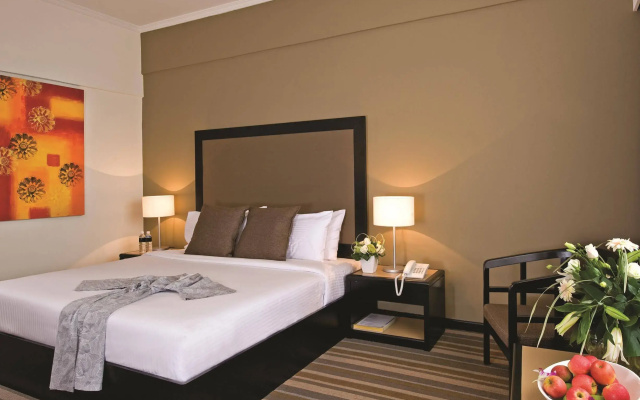 Impiana Hotel Ipoh