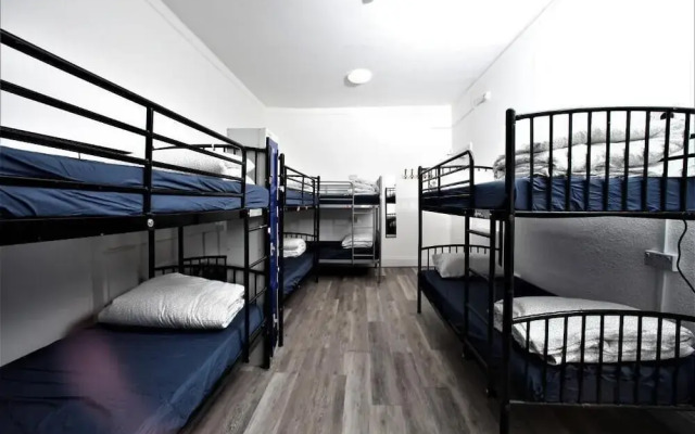 Urbany Hostel London 18 - 40 years old