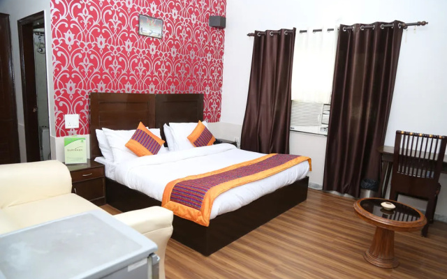 Suryansh Motel