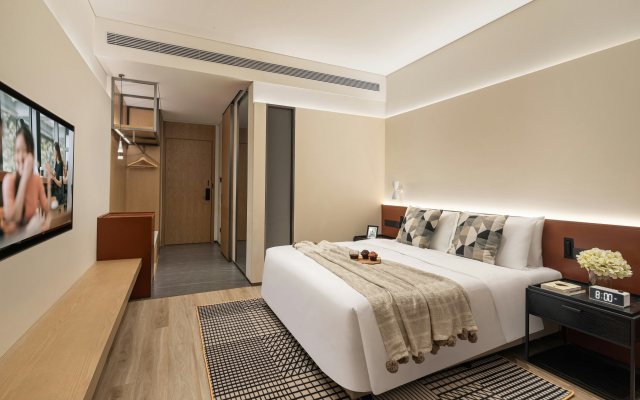 Citadines Connect Chayuan Chongqing