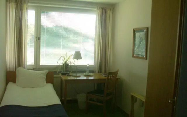 Lungsundet Hotell
