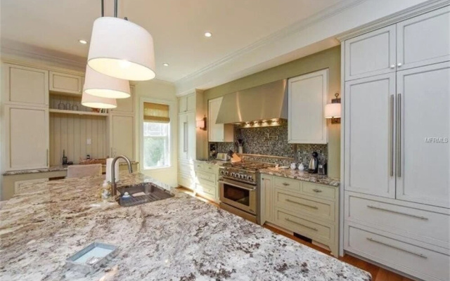 Dockside Darling 3 Bedroom Home