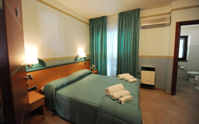 Hotel Santa Lucia