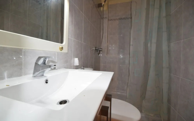 Apartamento Beach 08