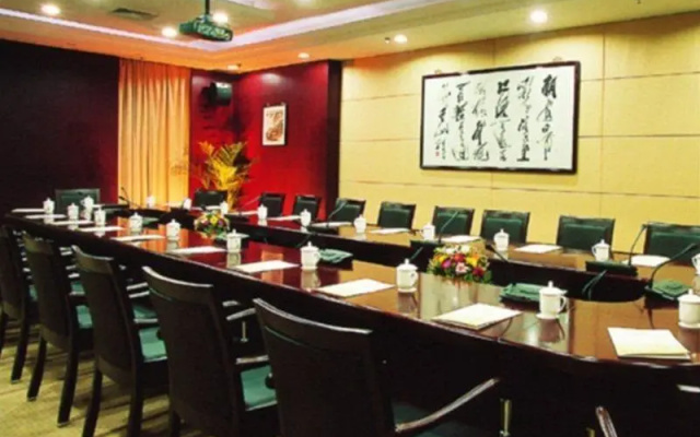Jincheng Grand Hotel