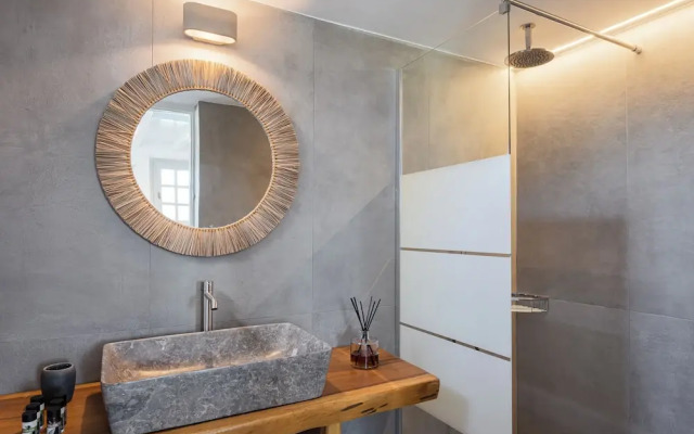 Saint Anna Villas Mykonos by Aura Homes