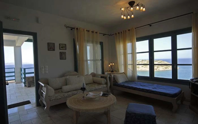 Villa Mouses