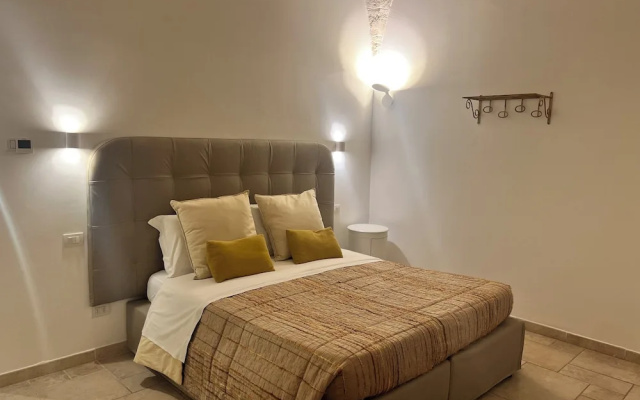 Sogno d'Epoca 1822 B&B