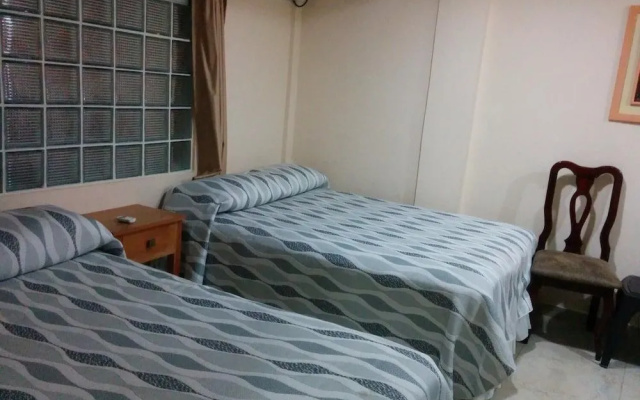 Hotel Mileto