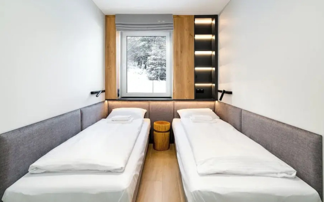 Apartamenty Sun & Snow Żeromskiego 15C