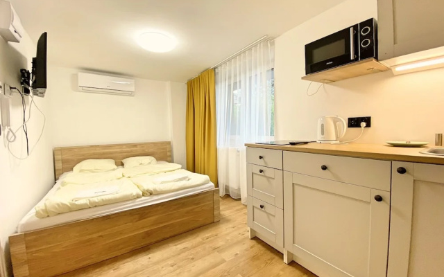 Bob Apartments