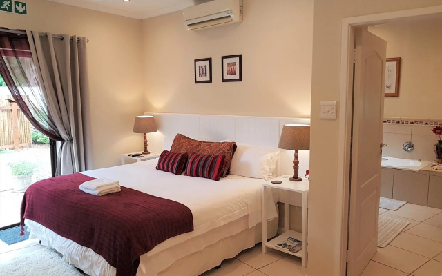 Sunbirds Bed & Breakfast