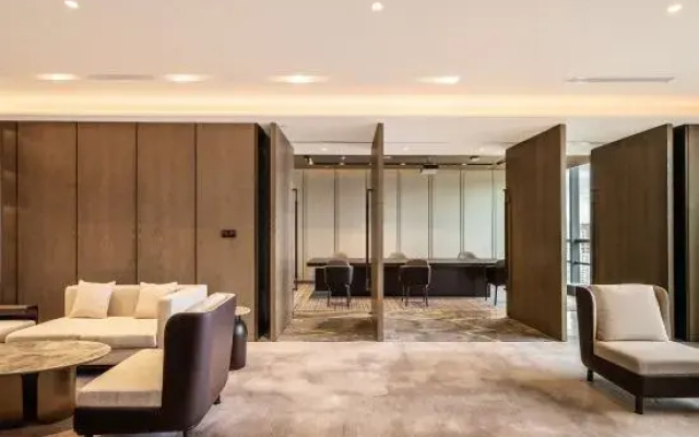 Grand New Century Hotel Changzhou