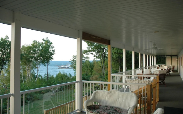 Winfield Inn and Gardens