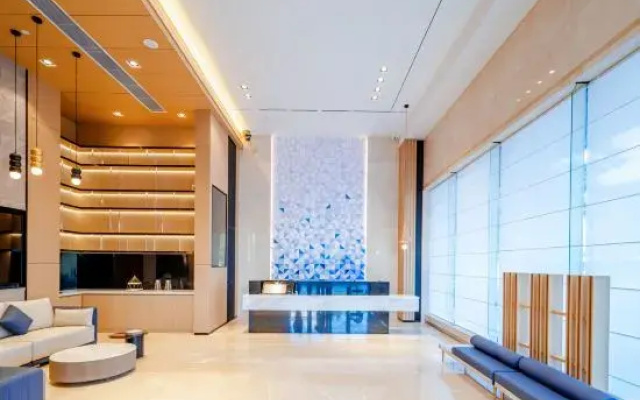 Starway Hotel (Zhongshan Tanzhou)