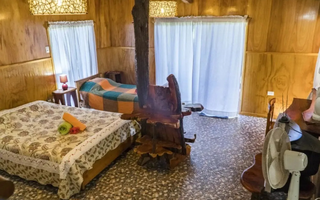 Cabañas Vaimihi