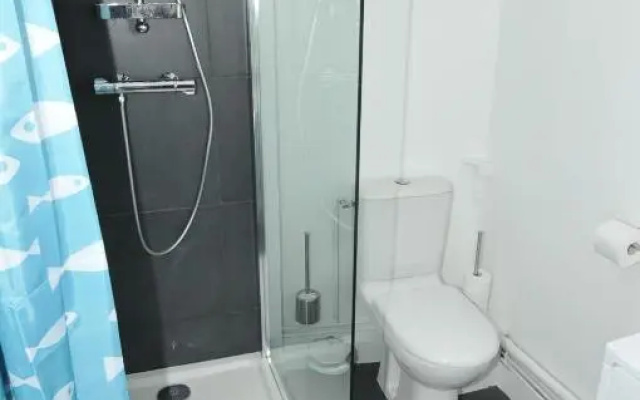 Le Maupassant, appartement 50m2 pour 6 personnes