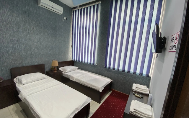 Veagat B&B