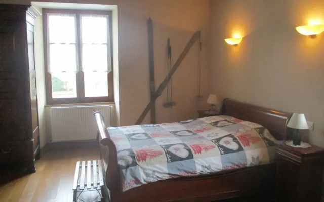 Chambres d'hôtes La petite Résie