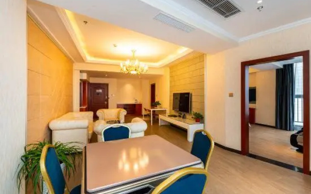 Chunlin Maike Hotel