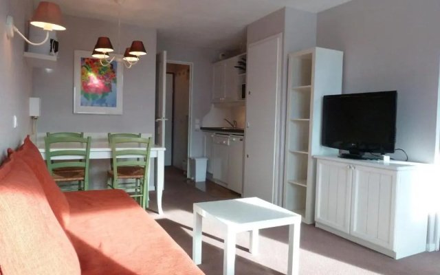 Appartement Avoriaz, 2 pièces, 4 personnes - FR-1-634-38