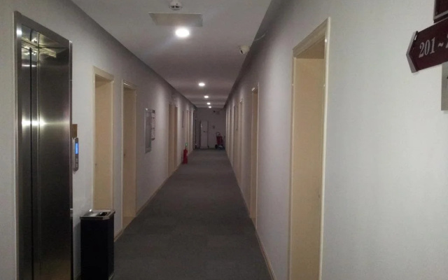 Y-yuan Guesthouse Yantai Laizhou Hotel