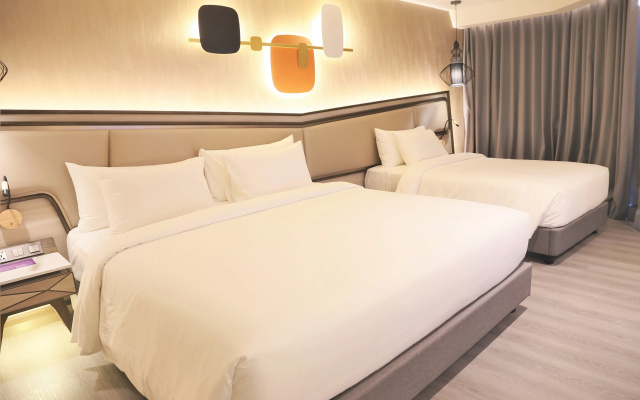 Amethyst Hotel Pattaya