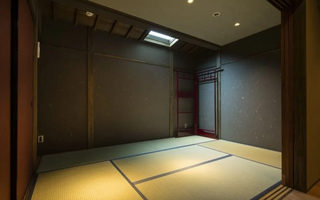 Gion Minami Banka