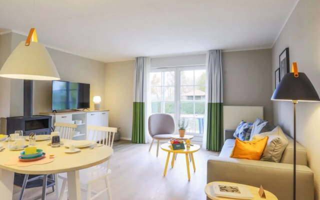 BEECH Resort Fleesensee 27646
