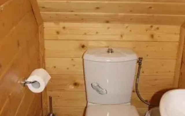 Ski Chalet Borovets