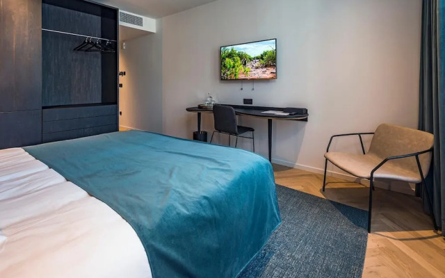 Hotel Beila