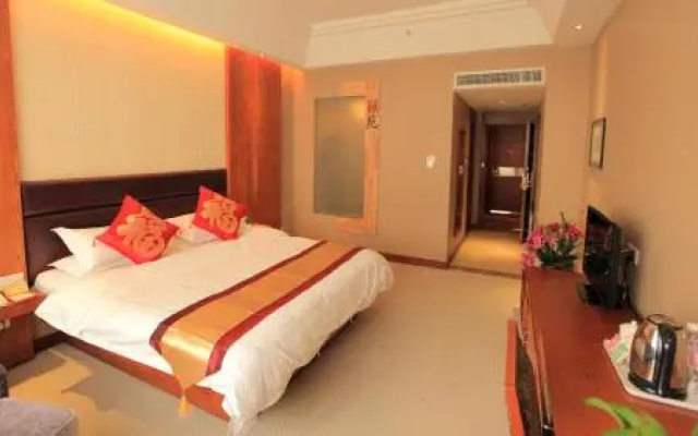 Lijiang Liyuan Hotel