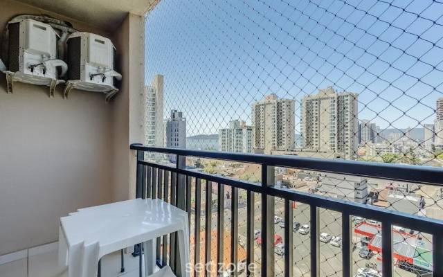 Apartments 220 m From the Beach in Balneario Picarras - CSI