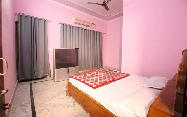 The Karnal Resort (Heritage)