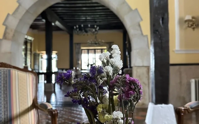 Hotel Palacio La Casona de Cerrazo
