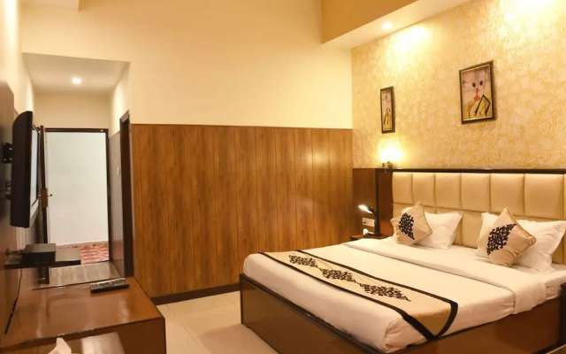 Sona Prestine Hotel and Resort