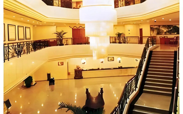 Wenzhou Dynasty Hotel