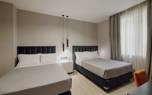 Grand Brizo Bel Air