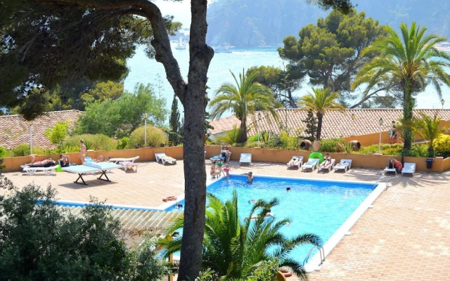 Studios Face À La Mer - Cala Llevado