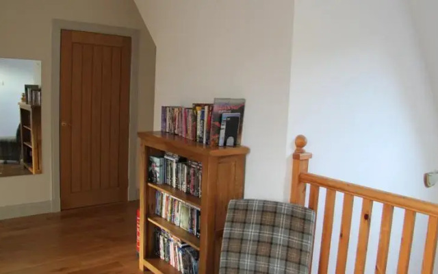 Thistle Dhu Bed & Breakfast