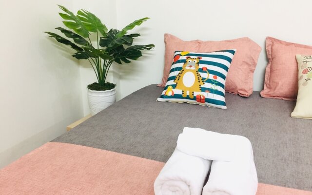 Отель Night Market Homestay Вьетнам, Ханой - отзывы, цены и фото номеров - забронировать отель Night Market Homestay онлайн вид на фасад