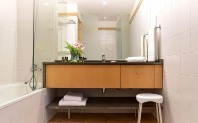 Aqualuz Lagos Grand One Bedroom Apartment Pool View