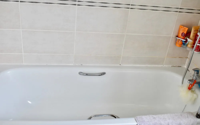 2 Bedroom Home Near Kemptown