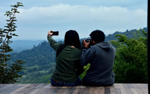 Khonrak Talaymok Khao Kho