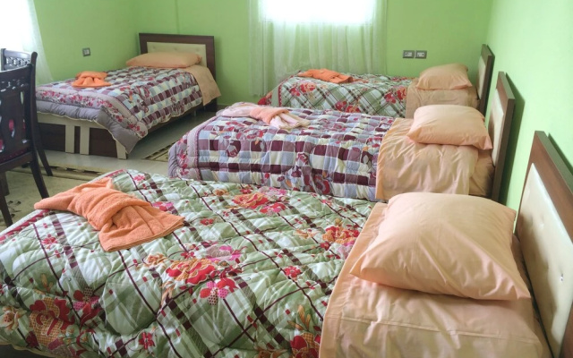 Hotel Korabi