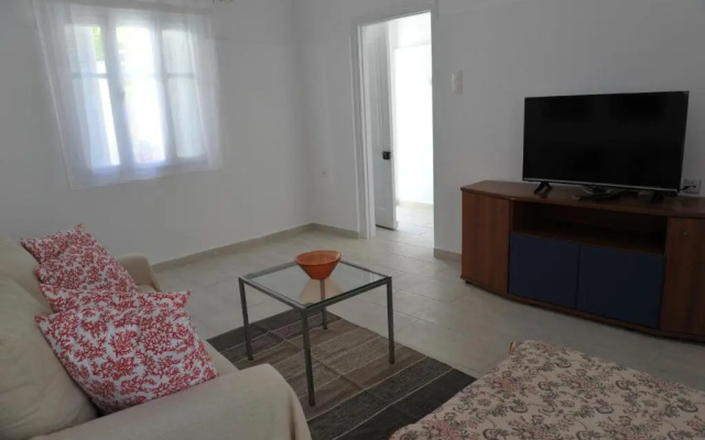Kalymnos residence