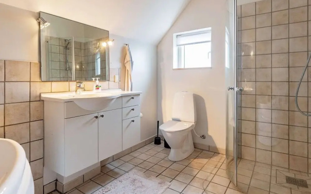 4 Star Holiday Home in Vaeggerlose