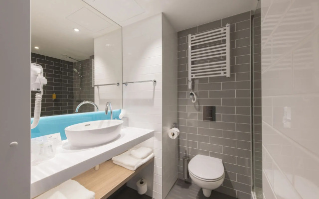 Holiday Inn Express Warsaw - Mokotow by IHG