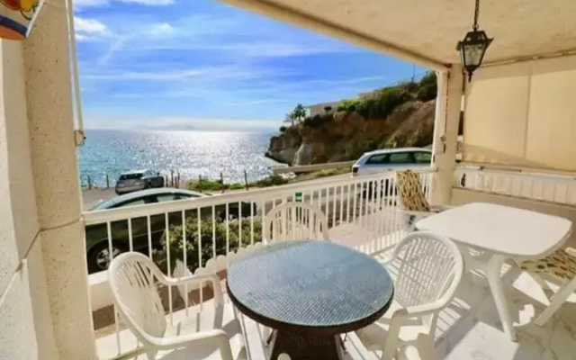 Apartamento la isla