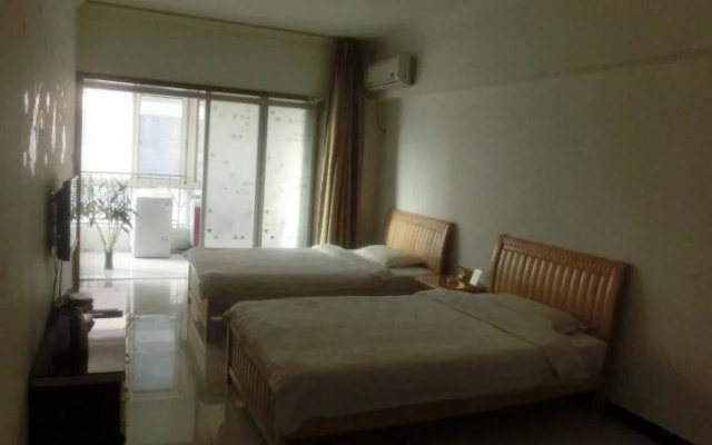 Xian Boke Aparthotel